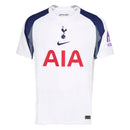 Camisola Tottenham Hotspur principal branca 2025/26