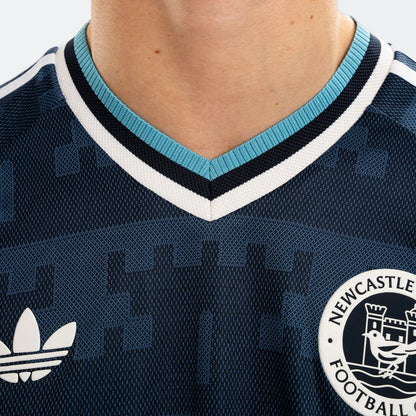 Camisola Newcastle alternativa 2026/27 - PLAYER