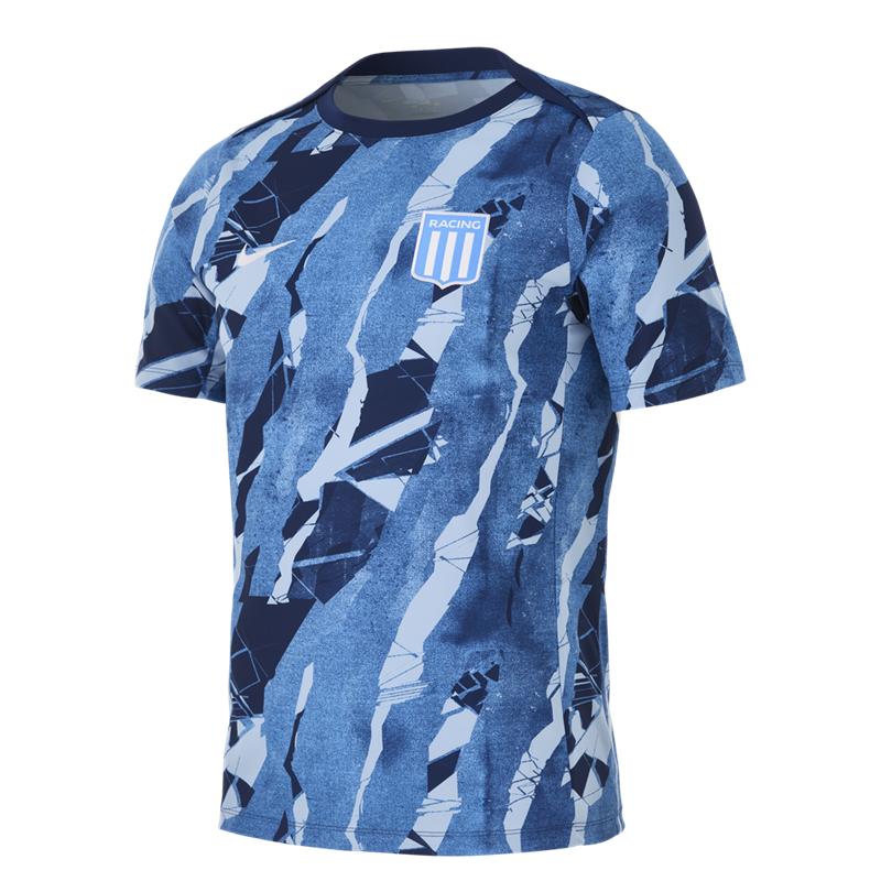 Camisola pré jogo 2026/27