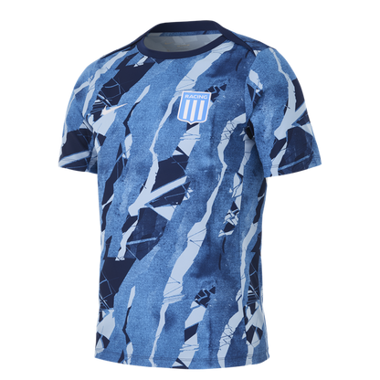 Camisola pré jogo 2026/27