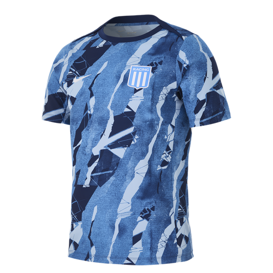 Camisola Racing Club Pré-Jogo 2026/27