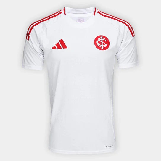 Camisola S.C Internacional alternativa 2025/26
