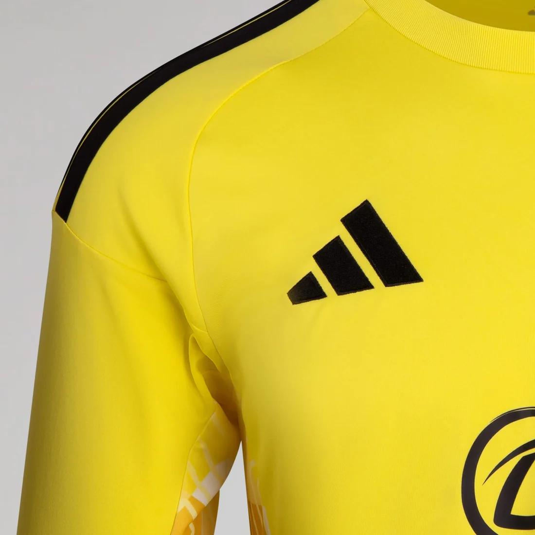 Camisola Guarda Redes 2026/27