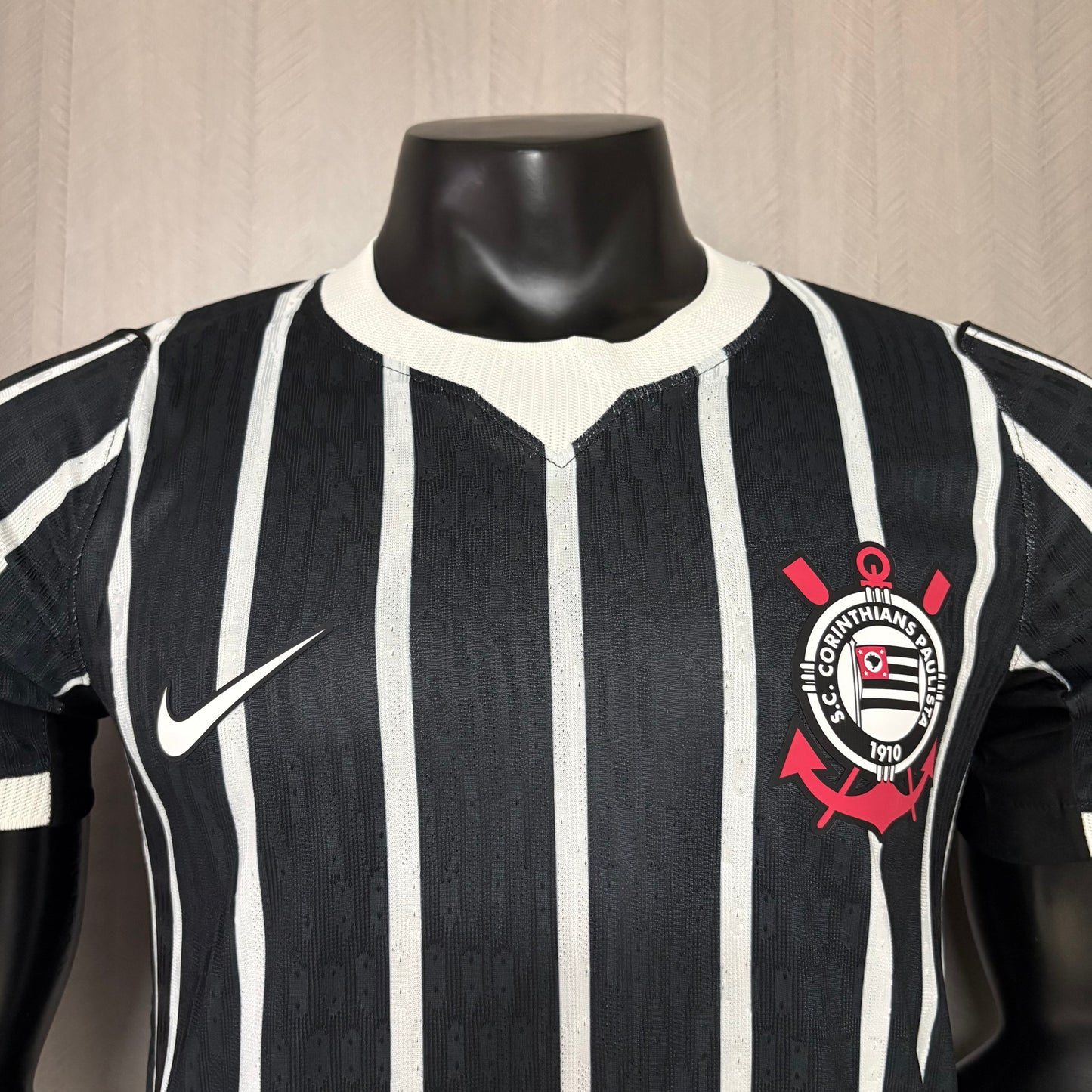 Camisola away 2026/27 PLAYER