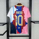 Camisola Lionel Messi Special edition all club mix - 2025/26