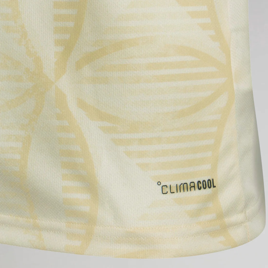 Camisola Terceira 2026/27 - MANGA LONGA