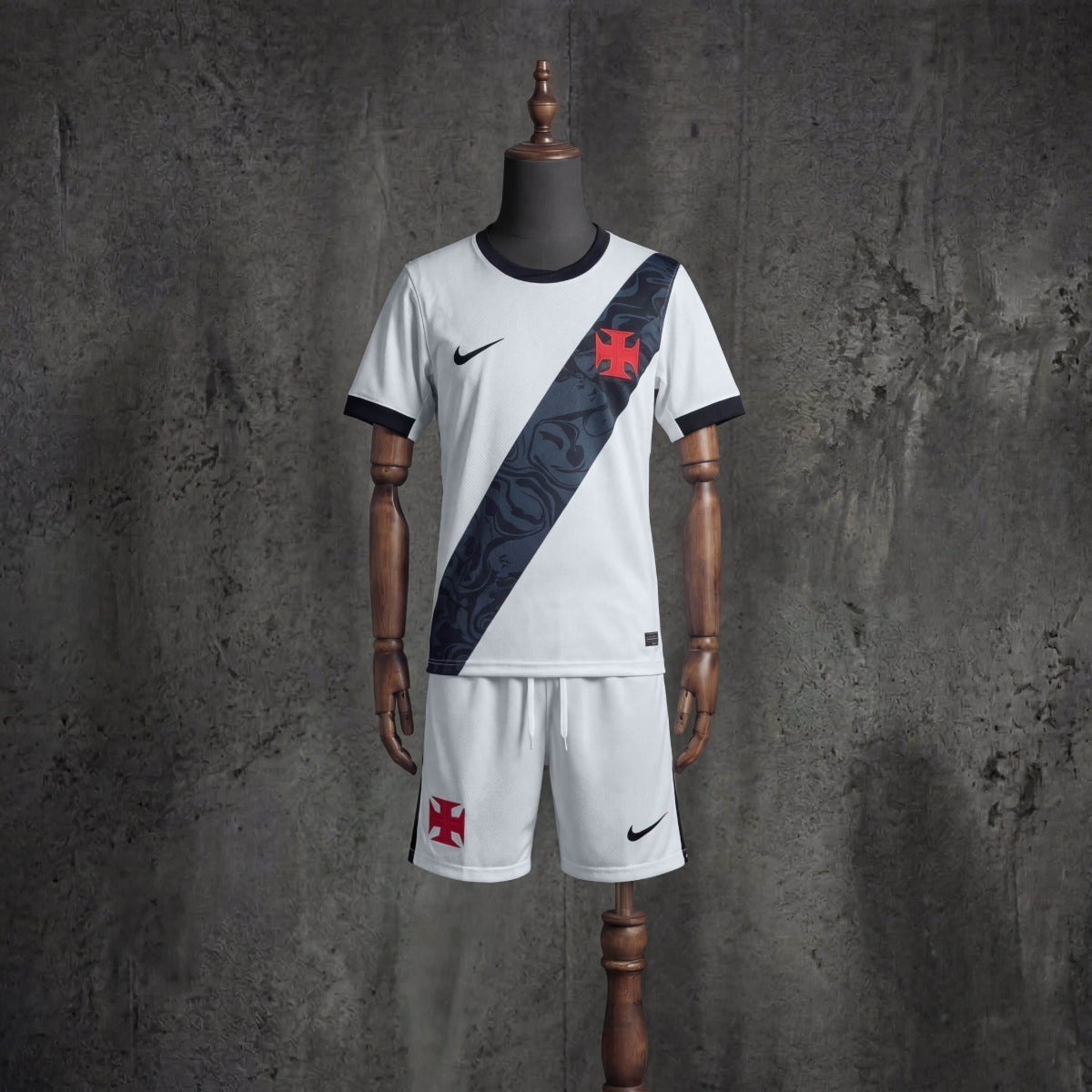 Conjunto Infantil alternativo 2026/27