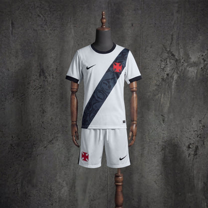 Conjunto Infantil alternativo 2026/27