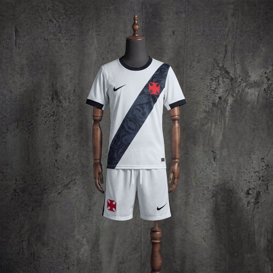Conjunto Infantil alternativo 2026/27