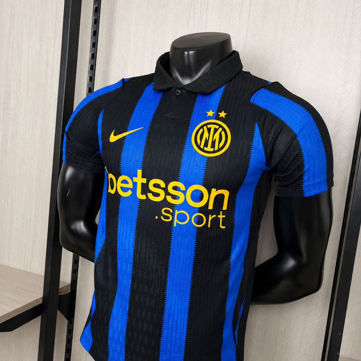 Camisola Inter de Milão Principal 2026/27 Player – imagem 2