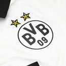Camisola Borussia Dortmund branca third 2024/25