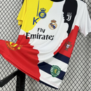 Camisola Cristiano Ronaldo Special edition all club mix - 2025/26