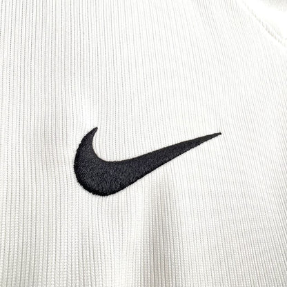 Camisola Corinthians branco Home 2026/27