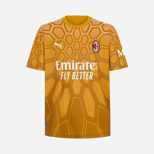 Camisola Milan Guarda Redes 2026/27