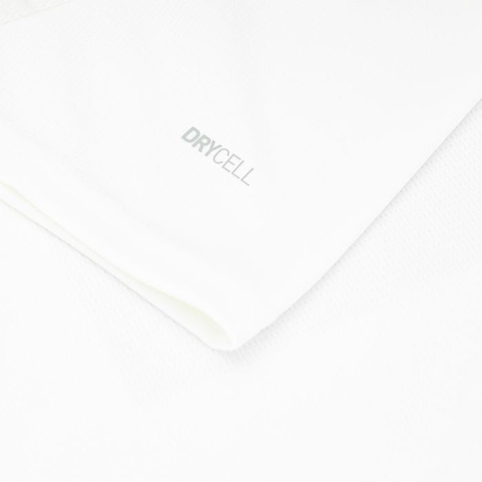 Camisola Borussia Dortmund branca third 2024/25