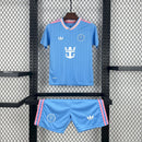 Conjunto Infantil Inter Miami 2025/26
