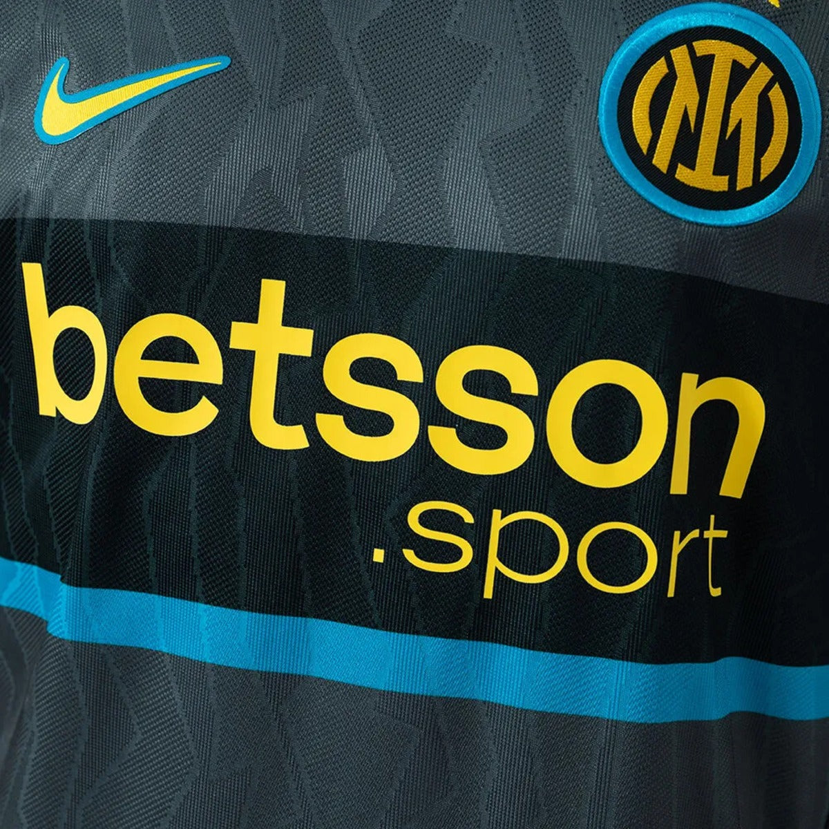 Camisola terceira 2026/27 PLAYER