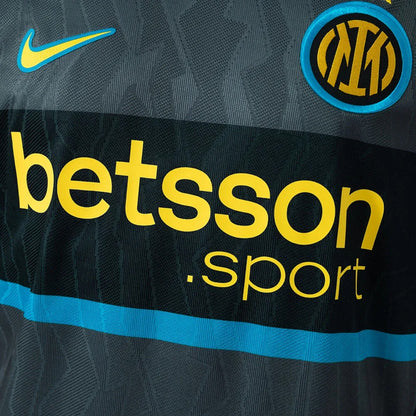 Camisola terceira 2026/27 PLAYER