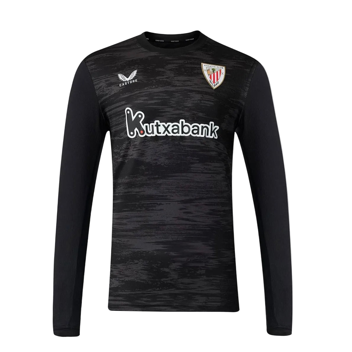 Camisola Athletic Bilbao guarda redes 2026/27 - MANGA LONGA