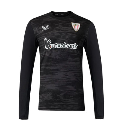 Camisola Athletic Bilbao guarda redes 2026/27 - MANGA LONGA