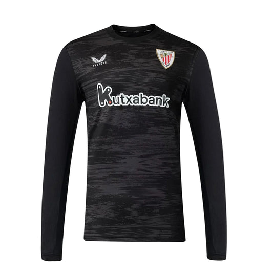 Camisola Athletic Bilbao guarda redes 2026/27 - MANGA LONGA