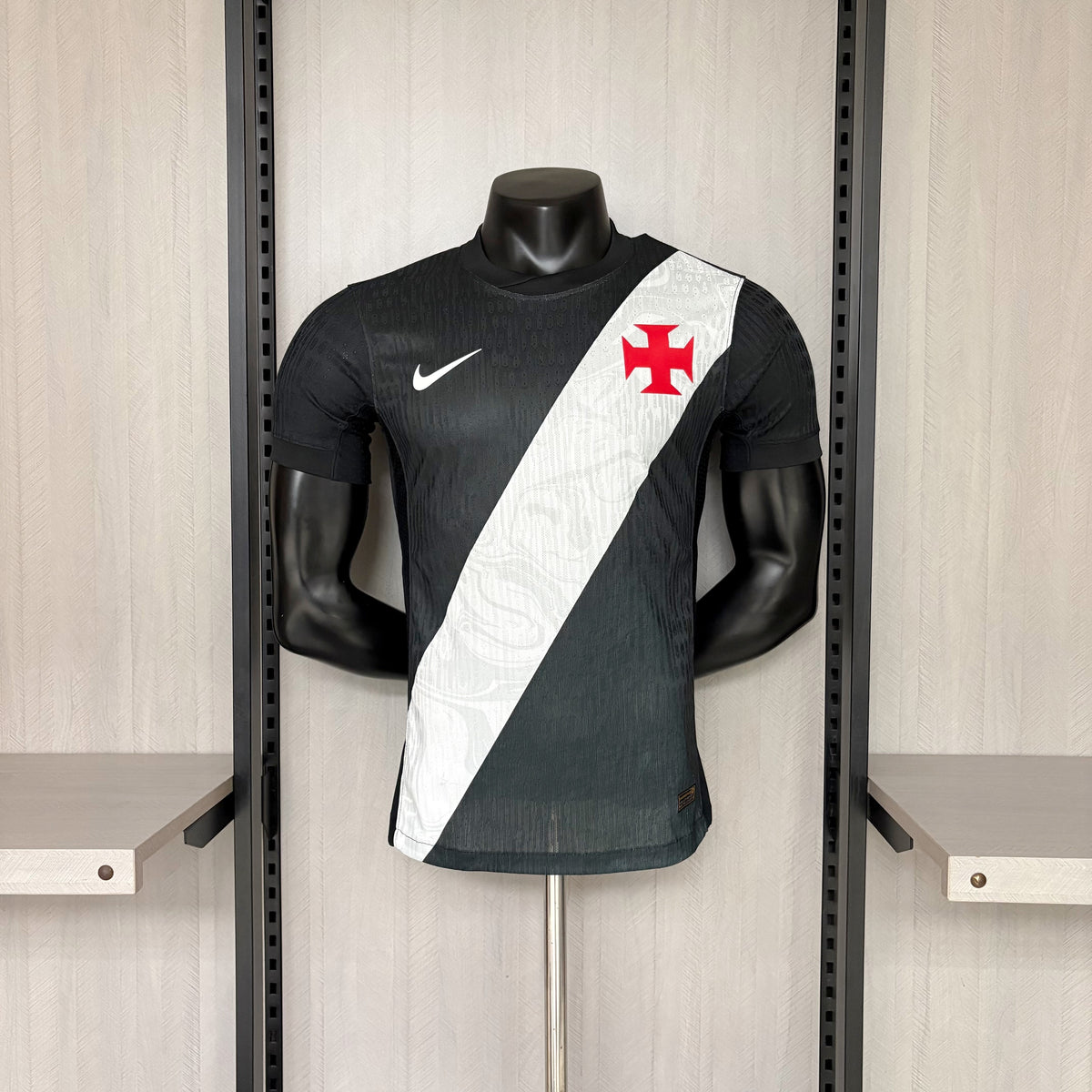 Camisola principal 2026/27 - PLAYER