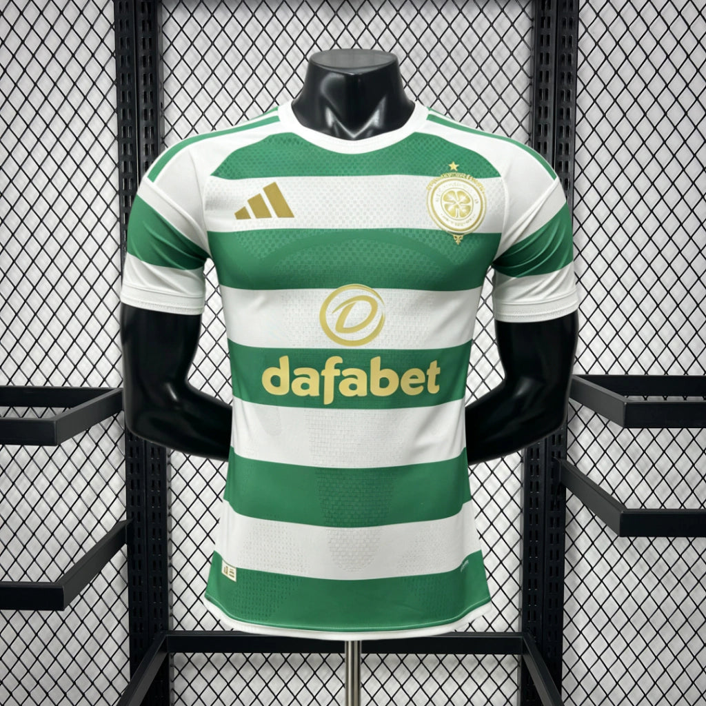 Camisola Home 2026/27 PLAYER