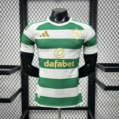 Camisola Home 2026/27 PLAYER