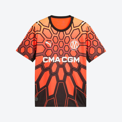 Camisola Marselha Guarda-Redes 2026/27