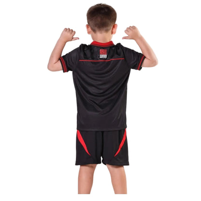 Conjunto Infantil EC Vitória Alternativa Terceira 2026