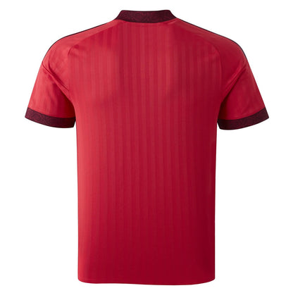 Camisola LYON - Olympique Lyonnais Away 2026/27 - Lançamento