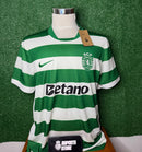 Camisola DOBRADINHA principal 2025/26