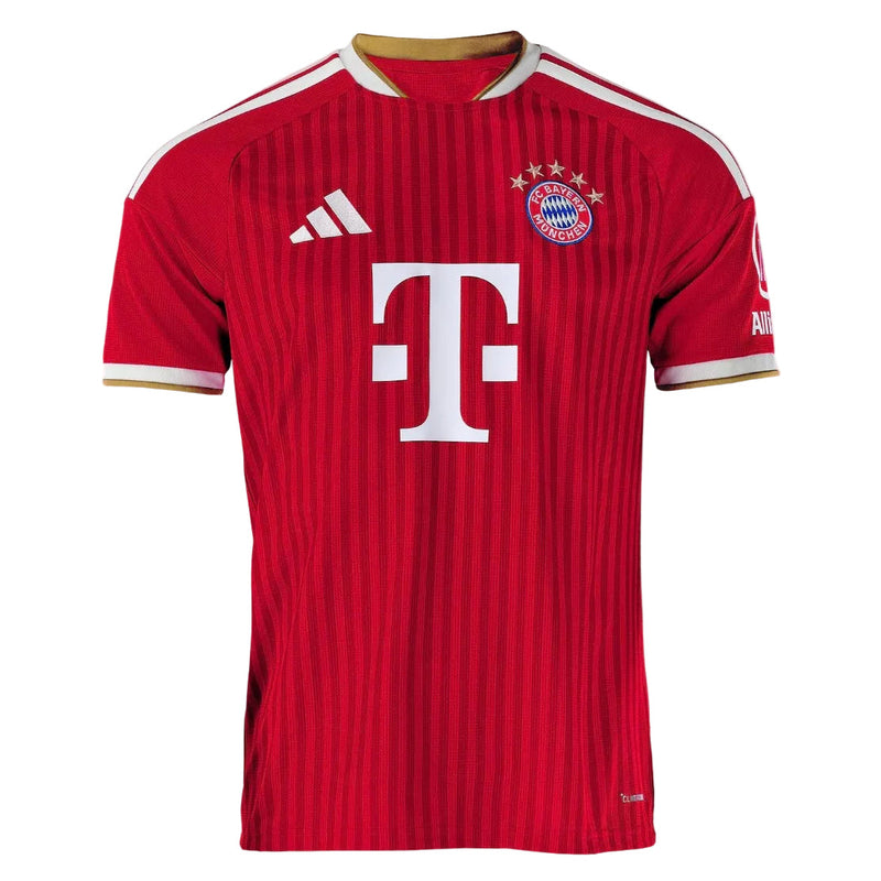 Camisola Bayern de Munique Principal Vermelha 2026/27