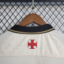 Camisola Vasco da Gama alternativa branca 2023/24