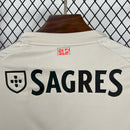 Camisola alternativa SECUNDÁRIA bege 2025/26 - LANÇAMENTO