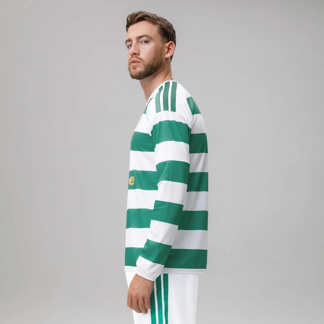 Camisola Home 2026/27 - MANGA LONGA