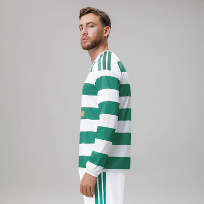 Camisola Home 2026/27 - MANGA LONGA