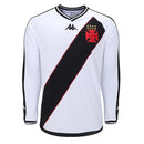 Camisola Vasco da Gama branca Away 2024/25 - MANGA LONGA