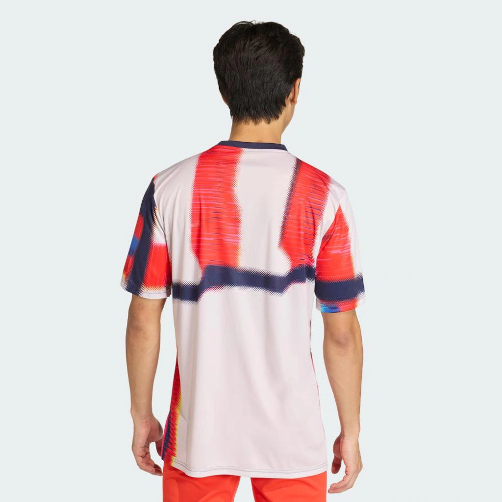 Camisola Bayern de Munique pré jogo 2026/27