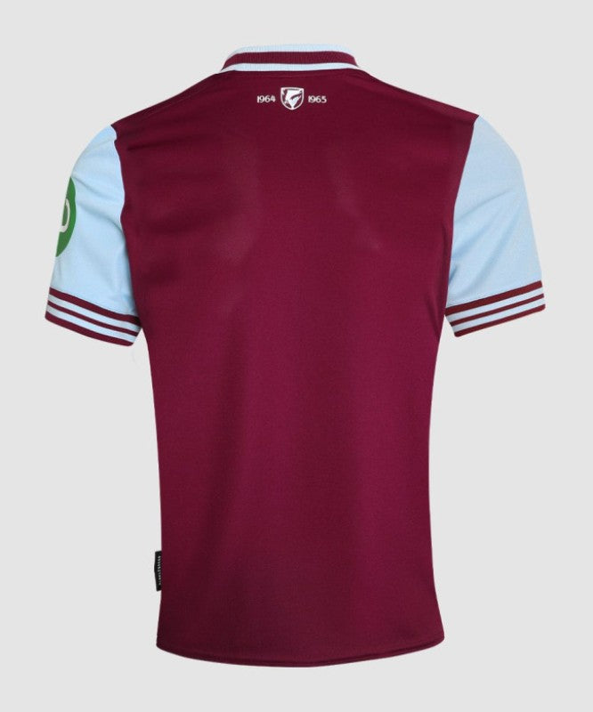 Camisola West Ham Home 2024/25