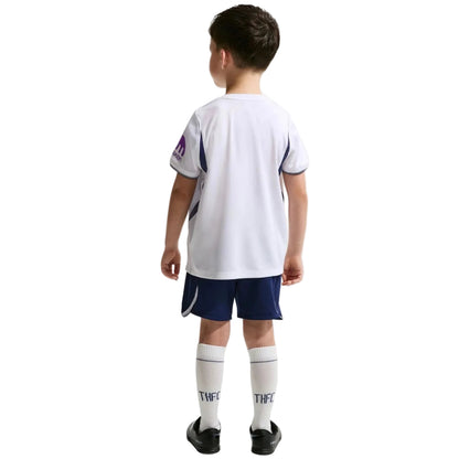 Conjunto Infantil Tottenham Hotspur principal 2026/27