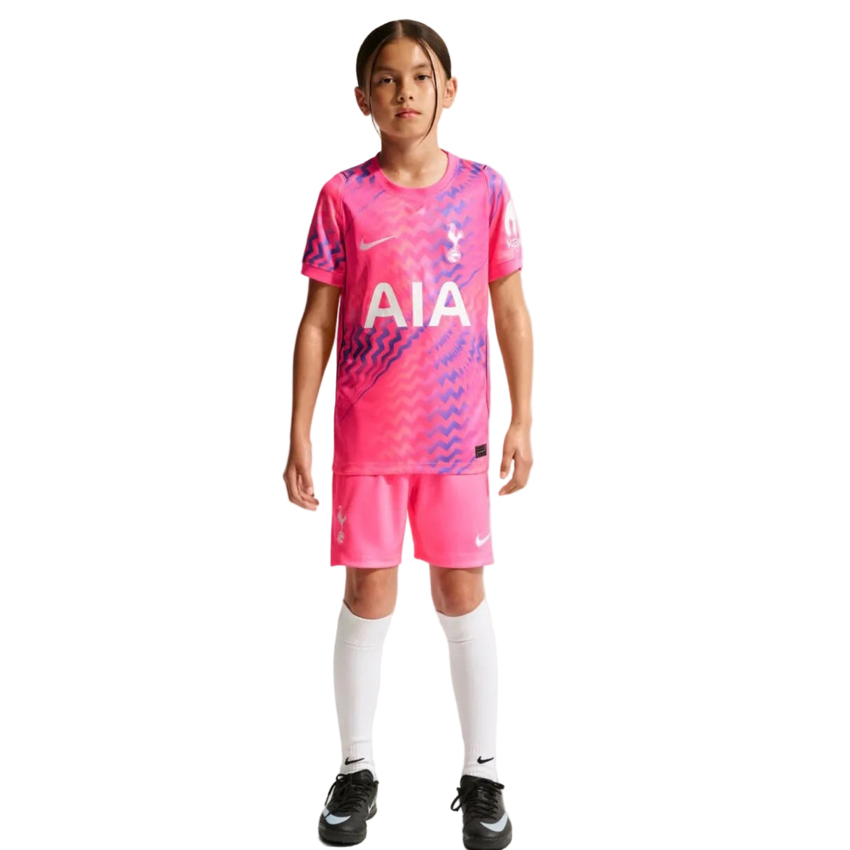 Conjunto Infantil Tottenham Hotspur guarda redes 2026/27