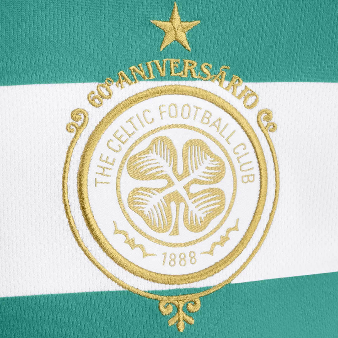 Camisola Home 2026/27 - MANGA LONGA