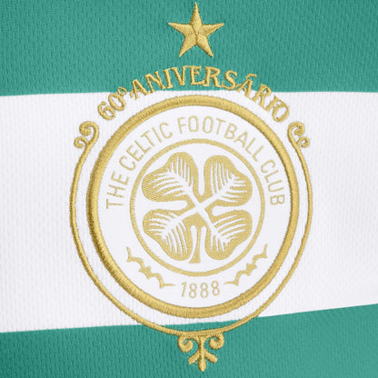 Camisola Home 2026/27 - MANGA LONGA