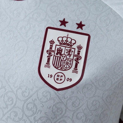Camisola Espanha alternativa copa do mundo 2026 - PLAYER