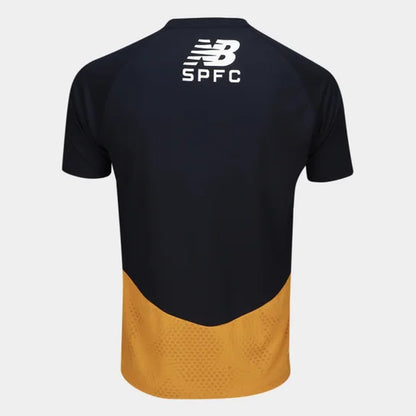 Camisola São Paulo treino amarela 2026/27