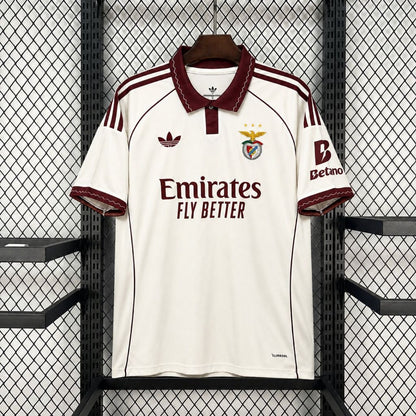 Camisola concept exclusiva OFF WHITE originals 2026/27 - LANÇAMENTO