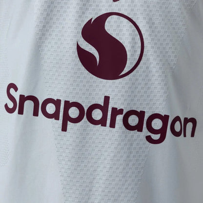 Manchester United Terceira Camisola 2026/27 - PLAYER