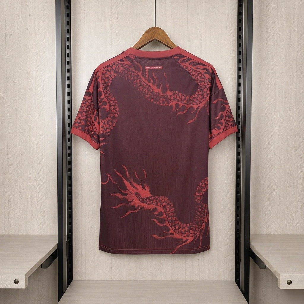 Camisola terceira 2026/27