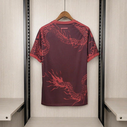 Camisola terceira 2026/27